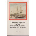 Viaggio di un naturalista intorno al mondo