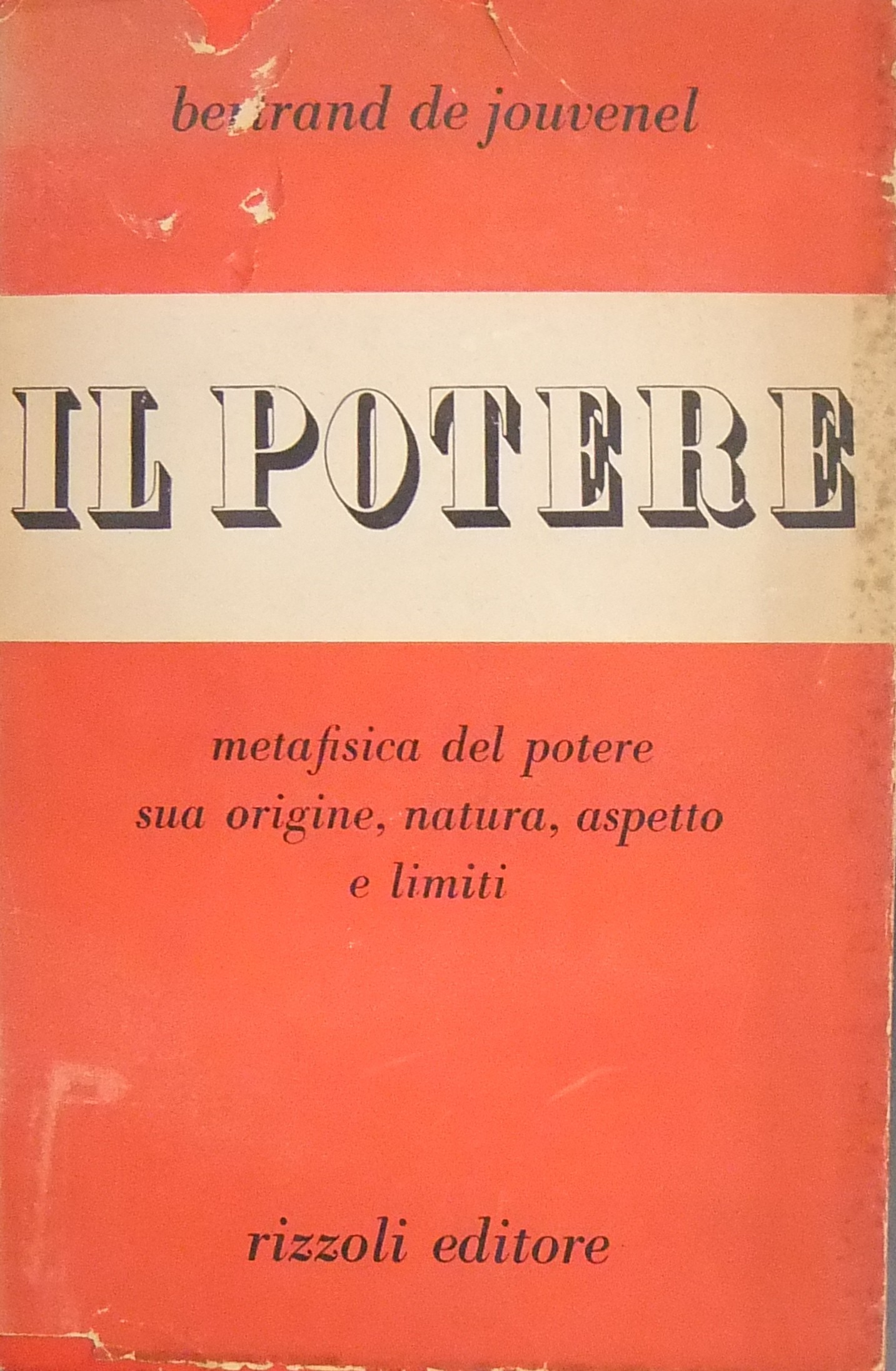 il Potere
