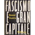 Fascismo e gran capitale