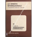 La vendita Internazionale