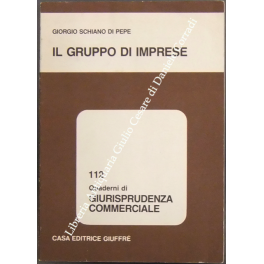 Il gruppo di imprese