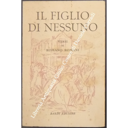 Il figlio di nessuno Il figlio di nessuno