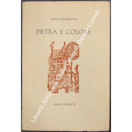 Pietra e colore Pietra e colore