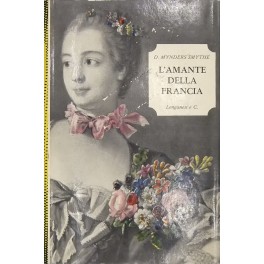 L'amante della Francia