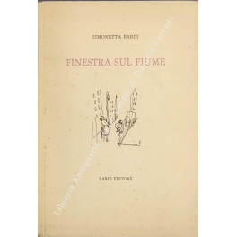 Finestra sul fiume Finestra sul fiume