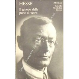 Il giuoco delle perle di vetro Il giuoco delle perle di vetro