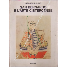 San Bernardo e l'arte cistercense