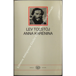 Anna Karenina