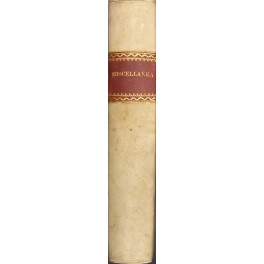 Miscellanea Miscellanea