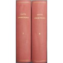 Istituzioni di diritto amministrativo italiano
