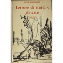 Letture di storia e di arte