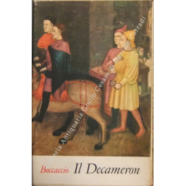 Il Decameron