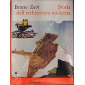 Storia dell'architettura moderna