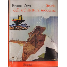 Storia dell'architettura moderna dalle origini al