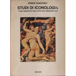 Studi di iconologia