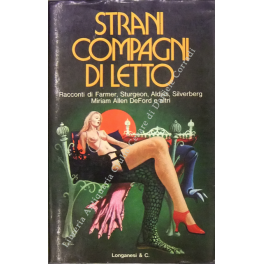 Strani compagni di letto