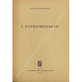 L'espromissione