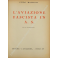 L'aviazione fascista in A. S.