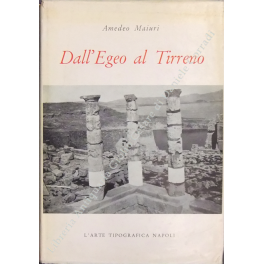 Dall'Egeo al Tirreno