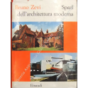 Spazi dell'architettura moderna 