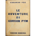 Le avventure di Gordon Pym. 