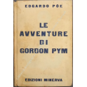 Le avventure di Gordon Pym