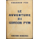 Le avventure di Gordon Pym