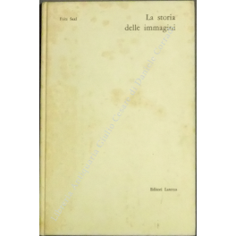 La storia delle immagini