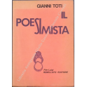 Le mura fiorite. (Poesie 1956-1958)