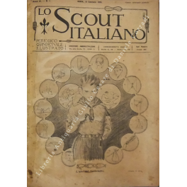 Lo Scout Italiano