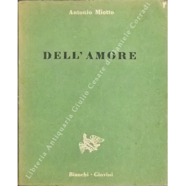 Dell'amore