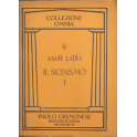 La penultima moda 1850-1930