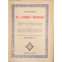 Il libro rosso