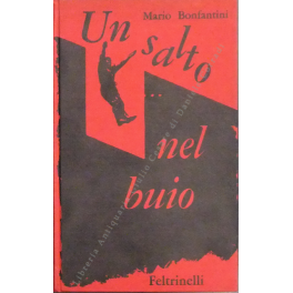 Un salto... nel buio