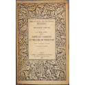 Il primo libro degli anni di viaggio di Wilhelm Meister