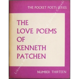 The love poems of Kenneth Patchen