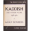 Kaddish and other poems 1958-1960