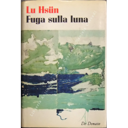 Fuga sulla luna