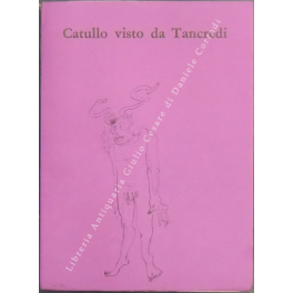 Catullo visto da Tancredi