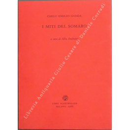 I miti del somaro I miti del somaro