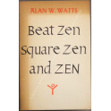 Beat Zen square Zen and Zen 