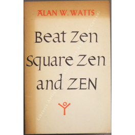 Beat Zen square Zen and Zen 