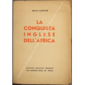 La conquista inglese dell'Africa