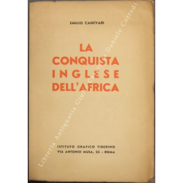 La conquista inglese dell'Africa