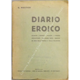 Diario eroico