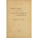 Opere d'arte di ragione privata