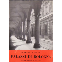 Palazzi di Bologna