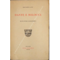 Dante e Bologna