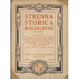 Strenna storica bolognese