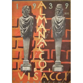 Almanacco dei Visacci 1938